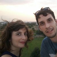 Photos de Anaïs Mend