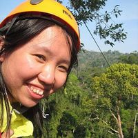 Katrina Yip的照片