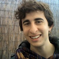 Pierfrancesco Rolla的照片