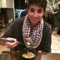 Hannah Rowen's Photo