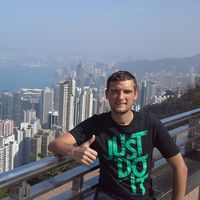 Oleg Markin的照片