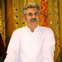 Inamullah Maseed的照片