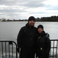 Vera Kalashnikova's Photo