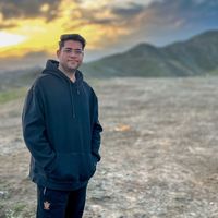 hamid Firoozi's Photo