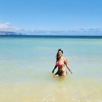 Belu Jaurena's Photo