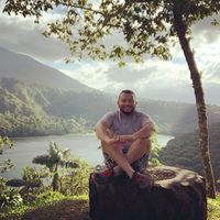 Samuel Gonzalez's Photo