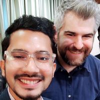 Nesur Nahid的照片