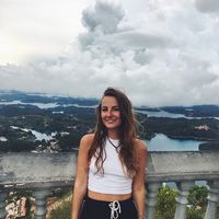 Daria Evdokimenko's Photo