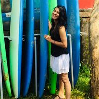 Arushi Garg的照片