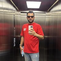 Mohammadhossein Miri's Photo