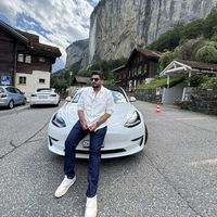 Sanjeev Bhatia的照片