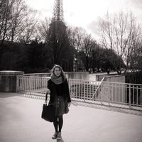 Sophie Henderson's Photo