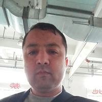 Dowletgeldi Baylyyew的照片