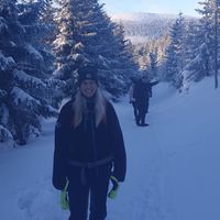 Daniela  Vondráková's Photo