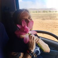 Fotos de Maria Rosa Rodner