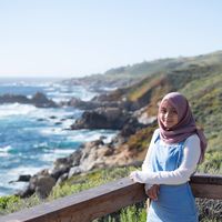 Nurul Farhana Suhaimi's Photo