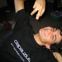 Kyrill Schmidt's Photo