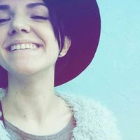 Malina Dvorzhanska的照片