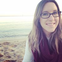 Joelle Cormier's Photo