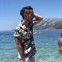 Agustin Emmanuel Ojeda's Photo