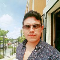 Santiago Padilla的照片