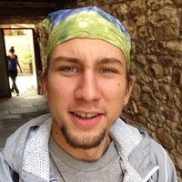 Andrew Pieper的照片