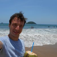 Pierre Macé的照片