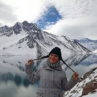 Nai Buchalle's Photo