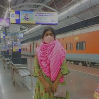 Angelin Priyanka's Photo