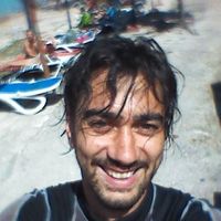 Agustin Salas的照片