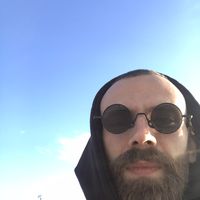 Akis Chatzis's Photo