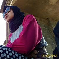 SITI FATMAH's Photo