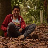 Oscar Camargo's Photo