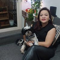 Roxana Mejias's Photo