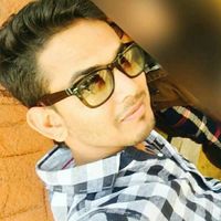 Abhishek Bagherwal's Photo