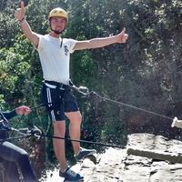 Le foto di Fabian Moncada