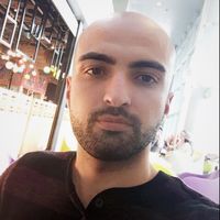 Idean Mostafavi's Photo