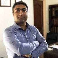 Saeid Rezaei's Photo