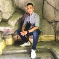 Elmer Hernández's Photo