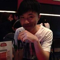 WingHong Yiu's Photo