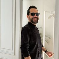 Elhoussein Slama的照片