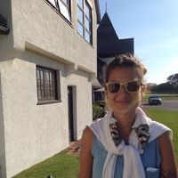 Fotos de Josefina Cacere