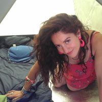 Fotos de Casandra Sánchez