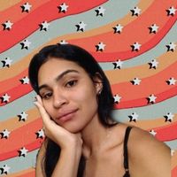 Vanessa Alves的照片