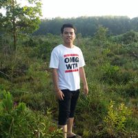 Teng Sambath's Photo