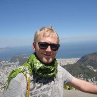 Tomek Kaszuba的照片