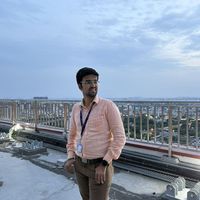 Nithesh Raman的照片