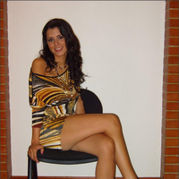 Andrianna Markova's Photo