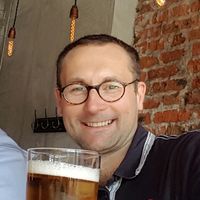 Stefan Salchenegge's Photo