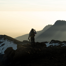 Climbing Kilimanjaro Lemosho Route 's picture